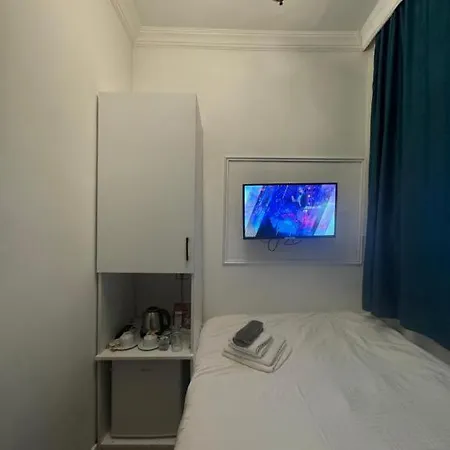 Neva House Taksim ホテル イスタンブール