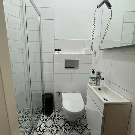 Neva House Taksim イスタンブール