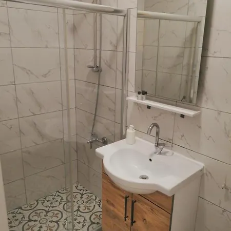 Neva House Taksim Ξενοδοχείο *