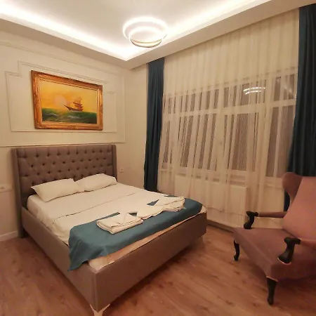 Neva House Taksim Ξενοδοχείο Κωνσταντινούπολη