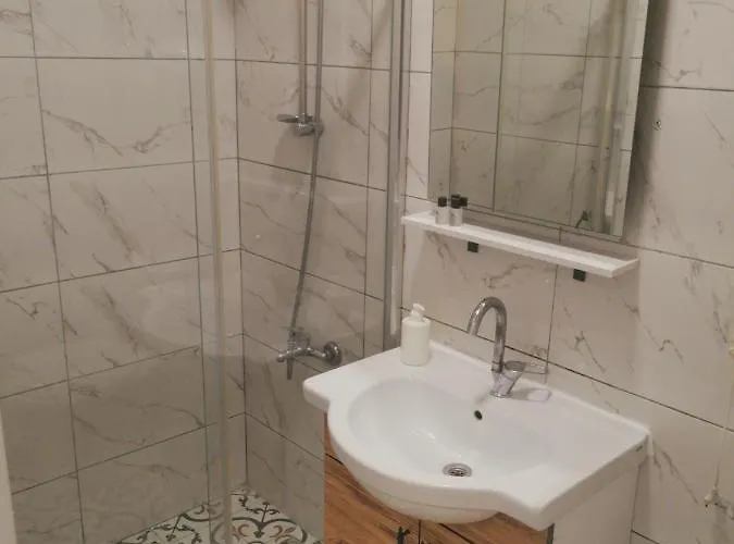 Neva House Taksim فندق *